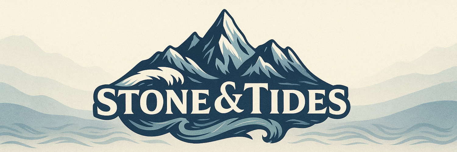 Stone and Tides
