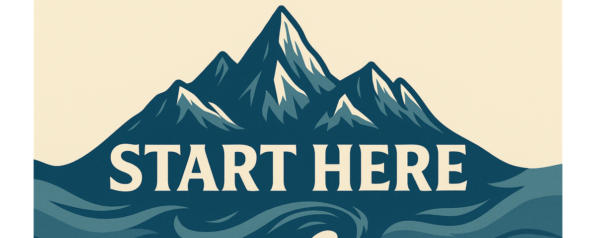Start Here